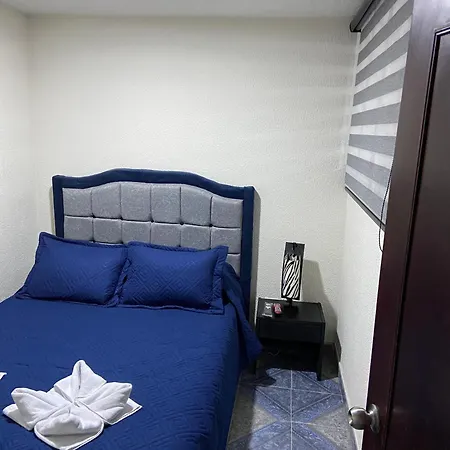 Apartamento Paipa Boyaca 