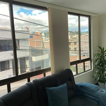 Apartamento Paipa Boyaca 