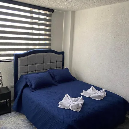 Apartamento Paipa Boyaca 