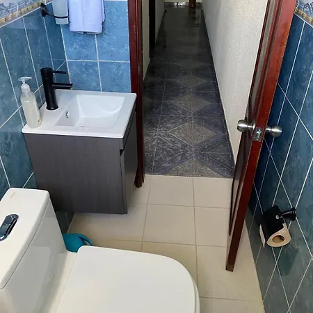 Apartamento Paipa Boyaca 