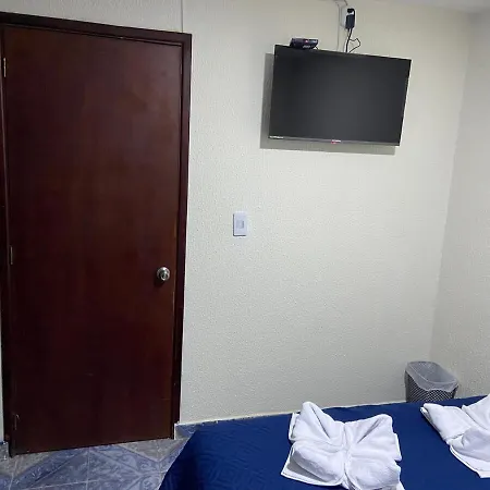 Apartamento Paipa Boyaca 