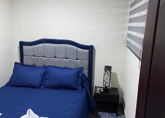 Apartamento Paipa Boyaca \