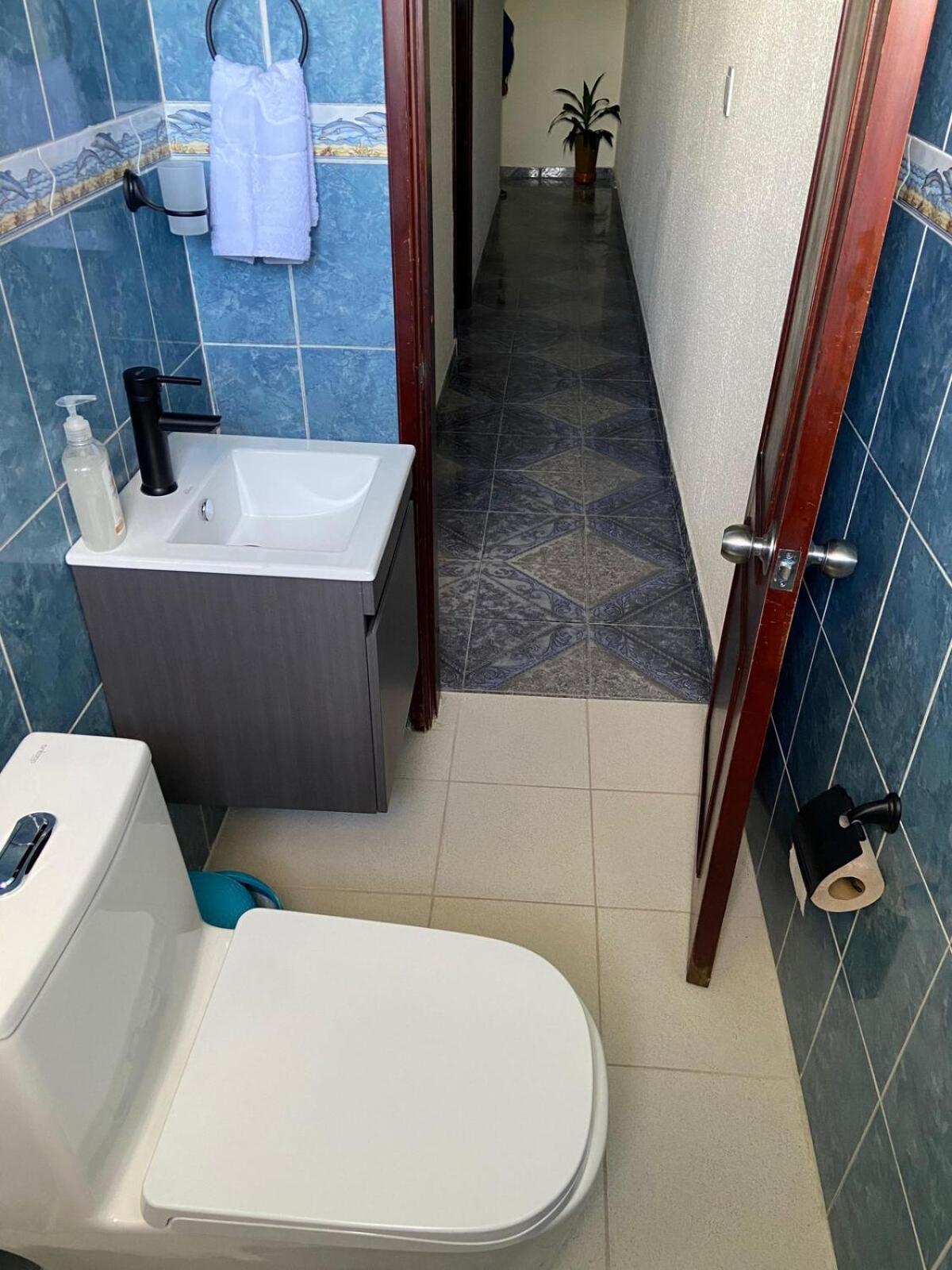 Apartment Boyaca 