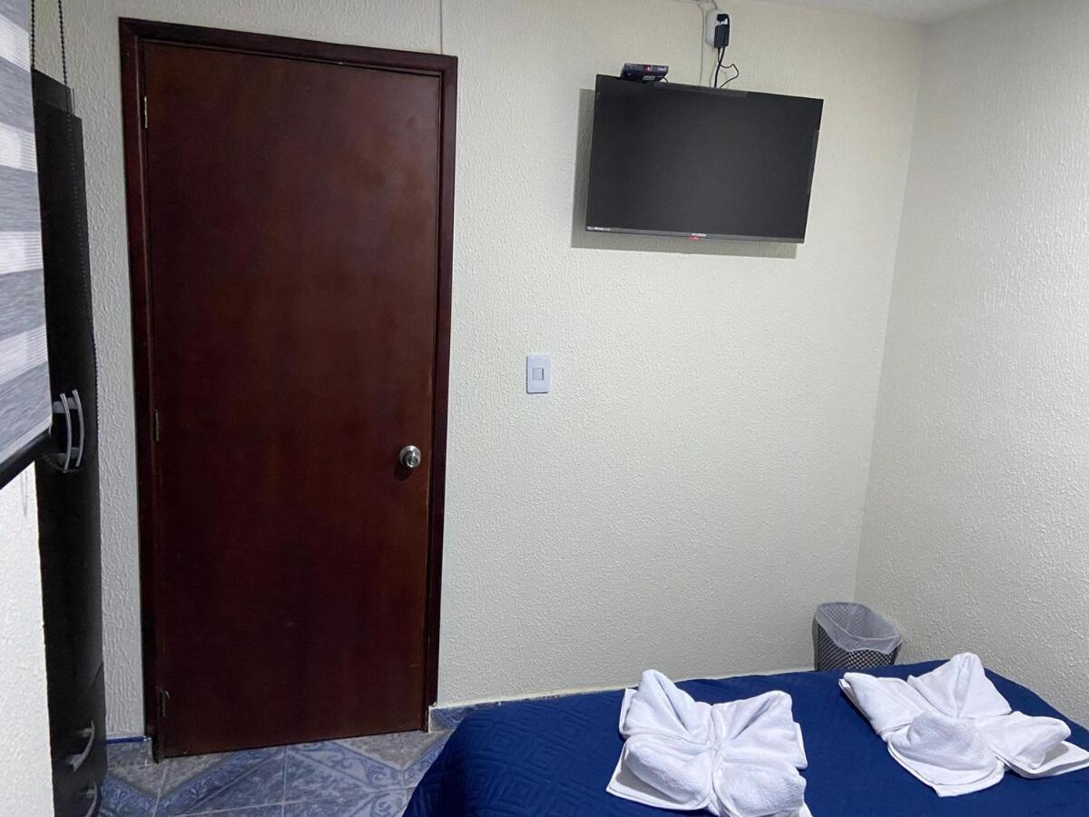 Apartment Boyaca 