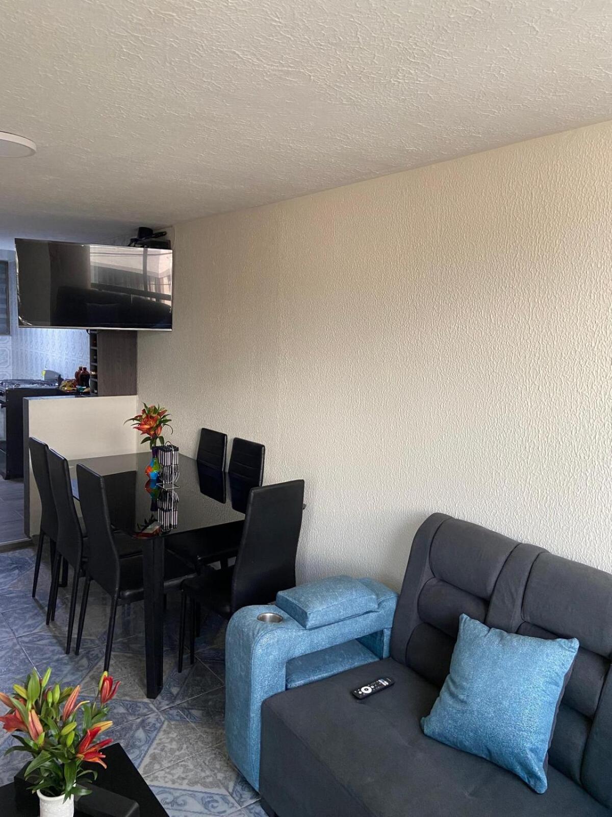 Apartment Boyaca 