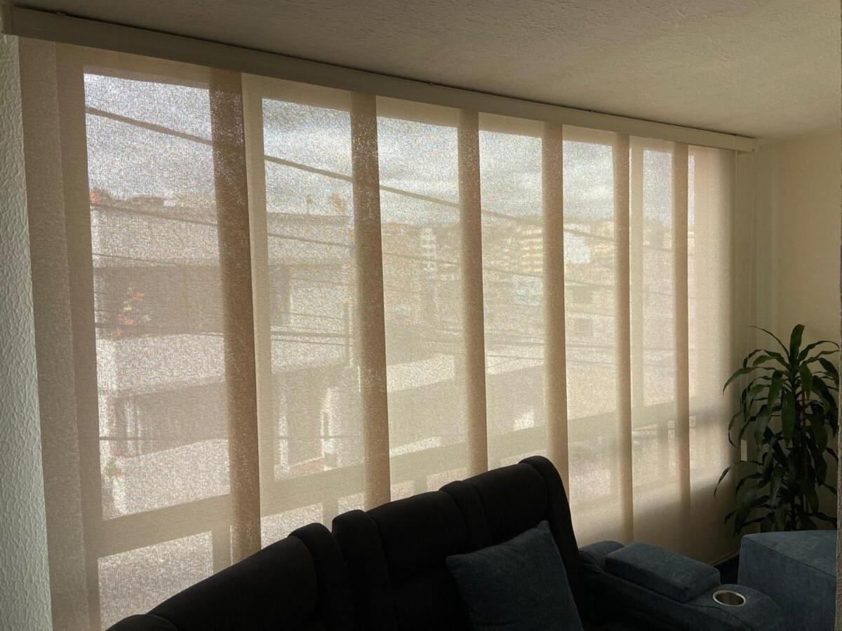 Apartment Boyaca 